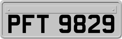PFT9829