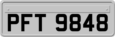 PFT9848