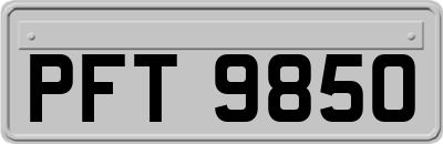 PFT9850