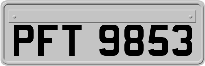 PFT9853