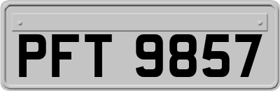 PFT9857