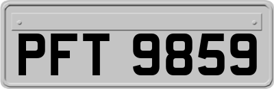 PFT9859