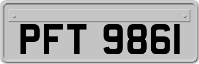 PFT9861