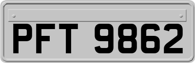 PFT9862
