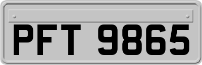 PFT9865