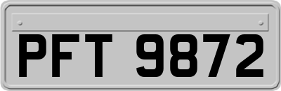 PFT9872