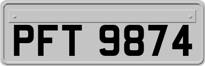 PFT9874