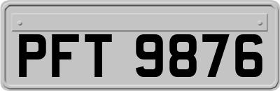 PFT9876