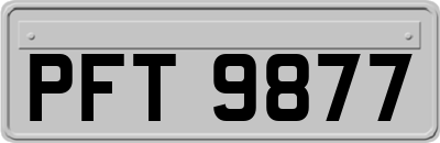 PFT9877