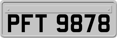 PFT9878