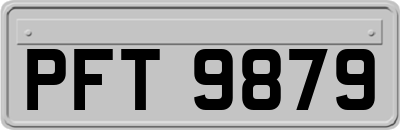 PFT9879