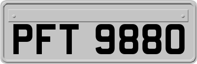 PFT9880