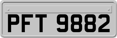 PFT9882