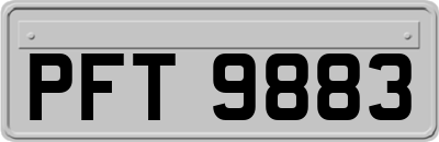 PFT9883