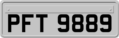 PFT9889