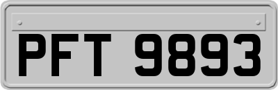 PFT9893