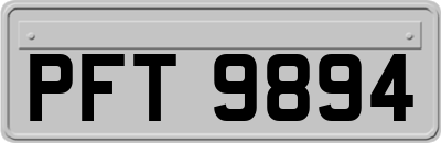 PFT9894