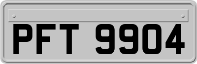 PFT9904