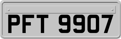 PFT9907