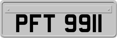PFT9911