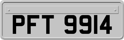 PFT9914