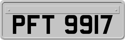 PFT9917