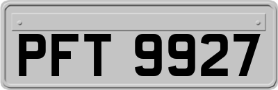 PFT9927