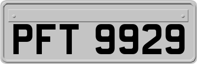 PFT9929