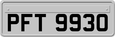 PFT9930