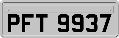 PFT9937