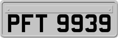 PFT9939