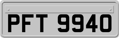 PFT9940
