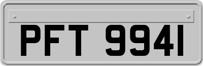 PFT9941