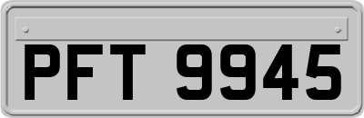 PFT9945