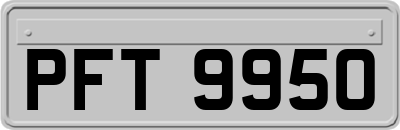 PFT9950