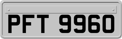 PFT9960