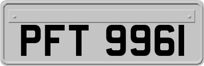 PFT9961
