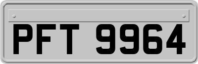 PFT9964