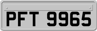 PFT9965