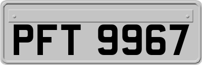 PFT9967