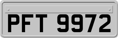 PFT9972