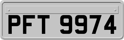 PFT9974