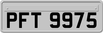 PFT9975