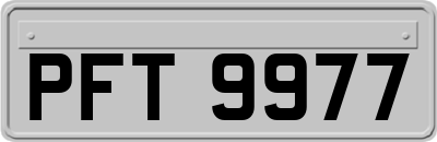 PFT9977