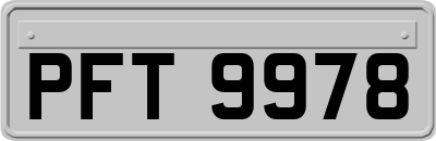 PFT9978