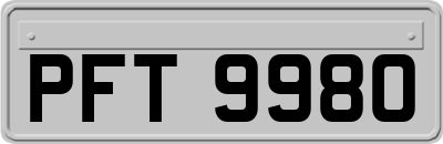 PFT9980
