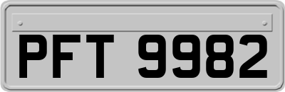 PFT9982