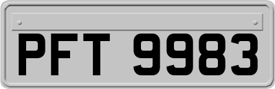 PFT9983