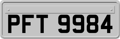 PFT9984