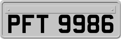 PFT9986